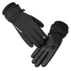 Q907 Male Outdoor Sports Cycling Gloves Cold-proof and Velvet Thick Winter Warm Skiing Glove