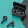 QCY T5 Wireless Bluetooth 5.0 Earbuds Headphone Touch Control Sports Running Earphone Double Microphones Comfortable Wear