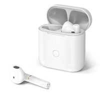 QCY T8 TWS Earbuds Headphone ACC Audio Decoding Wireless Bluetooth Earphones