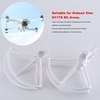 Quick Release Propeller Blade Props Guard Protection Cover for Hubsan Zino H117S RC Drone Accessories