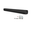 Redmi Wireless TV Sound Bar Speaker Bluetooth 5.0 Audio Music Playback Redmi Soundbar for Home Theater
