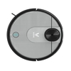 VIOMI V2 Pro Vacuum Cleaner 2100Pa LDS Intelligent Electric Control Tank EU Plug Save 5 Maps 7 An Appointment