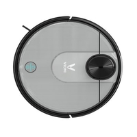 VIOMI V2 Pro Vacuum Cleaner 2100Pa LDS Intelligent Electric Control Tank EU Plug Save 5 Maps 7 An Appointment