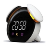 X113 Creative Intelligent Detection Timer Mushroom Lamp Child Sleep Student Bedside Night Light Alarm Clock