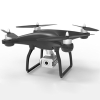 X35 1KM 5G Wifi GPS With 3-Axis Gimbal 4K HD Camera Brushless RC Quadcopter RTF