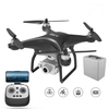 X35 Brushless Three-axis PTZ HD Aerial Drones Quadcopter UAV Remote Control