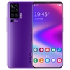 X50 Plus Smartphone MT6763 Octa Core 5.8 inch 4GB RAM 64GB ROM Android 10.0 8MP + 13MP Cameras 4800mAh Battery Face ID Fingerprint Recognition
