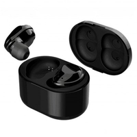 X6 Touch Waterproof TWS Bluetooth Earbuds Headphone Mini Charging Compartment In-Ear Wireless Business Earphones Headset
