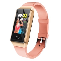 X9 Smart Watch 1.14 inch Large Color Screen Heart Rate Blood Pressure Health Monitoring Waterproof Bluetooth Smartwatch
