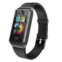 X9 Smart Watch 1.14 inch Large Color Screen Heart Rate Blood Pressure Health Monitoring Waterproof Bluetooth Smartwatch