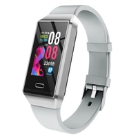 X9 Smart Watch 1.14 inch Large Color Screen Heart Rate Blood Pressure Health Monitoring Waterproof Bluetooth Smartwatch