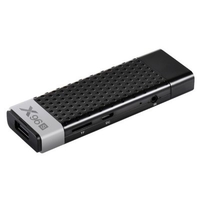X96 X96S Smart TV Stick Android 9.0 TV Box Amlogic S905Y2 DDR4 4GB 32GB 5G WiFi Bluetooth 4.2 TV Dongle 4K Media Player