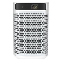 XGIMI XK03S MoGo Pro DLP 3D Home Entertainment Theater Projector 1920 X 1080P / Support 2K / 4K / 300Ansi Lumens / Android 9.0