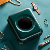 Xiaoda HD-ZNCJB01/HD-ZNCJB02 Smart Portable Sterilization Bag Ultraviolet Sterilization Full Screen Touch Switch