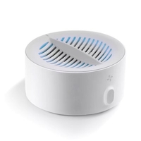 Xiaoda HD-ZNGSQXJ01 Portable Fruit and Vegetable Washing Machine Disassembly and Easy Cleaning Magnetic Charging