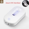Xiaoda UV Sterilizing UVC+Ozone Auto Sterilization Waterproof Lamp For Household Toilet Disinfect Deodorizer Lights From Xiaomi Youpin