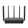 Xiaomi 4 Pro Wireless Router Gigabit 2.4G / 5.0GHz Dual-Band 1317Mbps 128RAM Wifi Repeater 5 High Gain Antennas Wider IPv6 Router