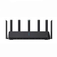 Xiaomi AIoT Router AX3600 WiFi 6 5G Qualcomm A53 External Signal Amplifier Wireless Router