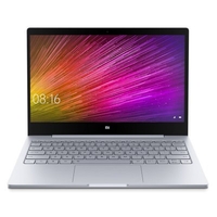 Xiaomi Air 12.5 inch Laptop Intel Core m3-8100Y 4GB RAM 128GB / 256GB ROM Ultra Slim Full Metal Body Windows 10 Home Notebook