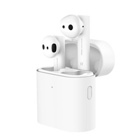Xiaomi Air 2S TWS Airdots Pro 2S Bluetooth Headset 2 Mi True Wireless Headphones 2 LHDC Tap Control Dual MIC ENC