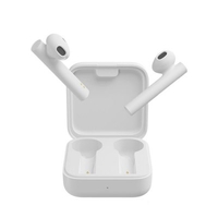 Xiaomi Airdots Air 2 SE TWS Bluetooth Earphone Wireless Headphone Dual SBC/AAC Tap Stereo Control Dual MIC Earbuds