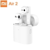 Xiaomi Airdots Pro 2 Air 2 Bluetooth Headset Wireless Earphone LHDC Tap Control Dual MIC ENC - Airdots Air 2