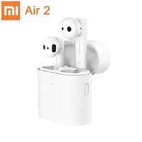 Xiaomi Airdots Pro 2 Air 2 Bluetooth Headset Wireless Earphone LHDC Tap Control Dual MIC ENC - Airdots Air 2