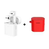 Xiaomi Airdots Pro 2 Air 2 Bluetooth Headset Wireless Earphone LHDC Tap Control Dual MIC ENC