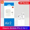 Xiaomi Airdots Pro 2 Air 2 TWS Bluetooth Headset 2 Mi True Wireless Earphone 2 Smart Voice Control LHDC Tap Control Dual MIC ENC