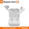 Xiaomi Airdots Pro 2 SE Earphone Mi True Wireless TWS Bluetooth Dual SBC/AAC Tap Stereo Control Dual MIC ENC - White China
