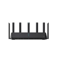 Xiaomi AX3600 AIoT Router Wifi6 Dual-Band 2976Mbs Gigabit Rate WPA3 Security Encryption Mesh Wifi External Signal Amplifier