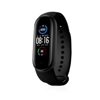 Xiaomi Band 5 Smart Bracelet AMOLED Screen Smartband Sports Fitness Tracker