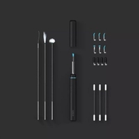 Xiaomi Bebird M9 Pro inteligentne wizualne kolczyki In czyszczenie uszu endoskop 300W Mini kamera otoskop boroskop Ear P