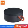Xiaomi Bluetooth Speaker Mini Version 5.0 Stereo Speaker IP55 Waterproof and Dustproof Mini Portable MP3 Player Music Stereo Surround Sound Speaker