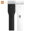 Xiaomi ENCHEN Cordless Electric Hair Clipper USB Fast Charging Razors Children Men Hair Trimmer Hair Cutting Machine Cutter