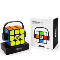 Xiaomi Giiker i3s AI Intelligent Super Cube Smart Magic Magnetic Bluetooth APP Sync Puzzle Toys for Children