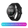 Xiaomi Haylou Smart Watch.IP68 Waterproof Solar Smart Watch. Men and Women Watches for Android and iOS. LS05 PK Mi5 Smart Watch