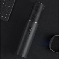 Xiaomi home RUIMI nano handheld wireless car vacuum cleaner 6000PA Cyclone Suction Home Car Wireless Dust Catcher