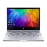 Xiaomi Laptop Air 13.3 inch MX250 Intel Core i7-8550U/i5-8250U 8G DDR4 512G SSD Windows 10 Laptop with Fingerprint Unlock Ultra-thin Office Notebook