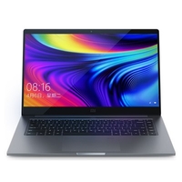 Xiaomi Laptop Notebook 15.6 Pro Enhanced i7-10510U MX250 16GB RAM 1TB SSD 100% sRGB Ultra Slim FHD Screen Computer