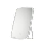 Xiaomi LED Makeup Mirror Touch-sensitive Control LED Natural Light Fill Adjustable Angle Brightness Lights