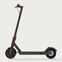 Xiaomi M365 Pro Electric Scooter 45KM Mileage 12.8ah Battery