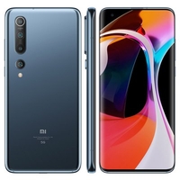 Xiaomi Mi 10 5G Smartphone 6.67 Inch Snapdragon 865 X55 Octa Core 108MP Penta Camera 4780mAh Battery Global Version