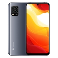 Xiaomi Mi 10 Lite 5G Smartphone 6.57 inch Snapdragon 765G 8 Core 48MP + 8MP+2MP+ 2MP 4160mAh Battery Capacity Support NFC Global Version