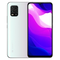 Xiaomi Mi 10 Lite 5G Smartphone 6.57 inch Snapdragon 765G 8 Core 48MP + 8MP+2MP+ 2MP 4160mAh Battery Capacity Support NFC Global Version