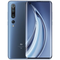 Xiaomi Mi 10 Pro 6.67 Inch 5G Smartphone 90Hz Snapdragon 865 X55 Octa Core 108MP Penta Camera 4500mAh Battery Global Version