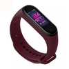 Xiaomi Mi Band 4 Smart Bracelet Color AMOLED Screen Bracelet Heart Rate Fitness Tracker Bluetooth5.0 Waterproof Wristband Fitness Bracelet