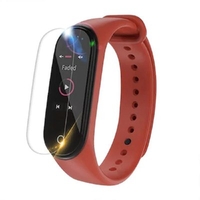 Xiaomi Mi Band 4 Smart Bracelet Color AMOLED Screen Bracelet Heart Rate Fitness Tracker Bluetooth5.0 Waterproof Wristband Fitness Bracelet