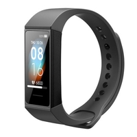 Xiaomi Mi Band 4C Smart Wristband Fitness Tracker 1.08 inch Color Screen BT5.0 USB Charging Bracelet English Version