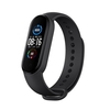 Xiaomi Mi Band 5 Smart Bracelet Fitness Bracelet Magnetic Charge 24h Heart Rate Sleep REM Nap Step Swim Sport Monitor APP Remind Alarm Bluetooth